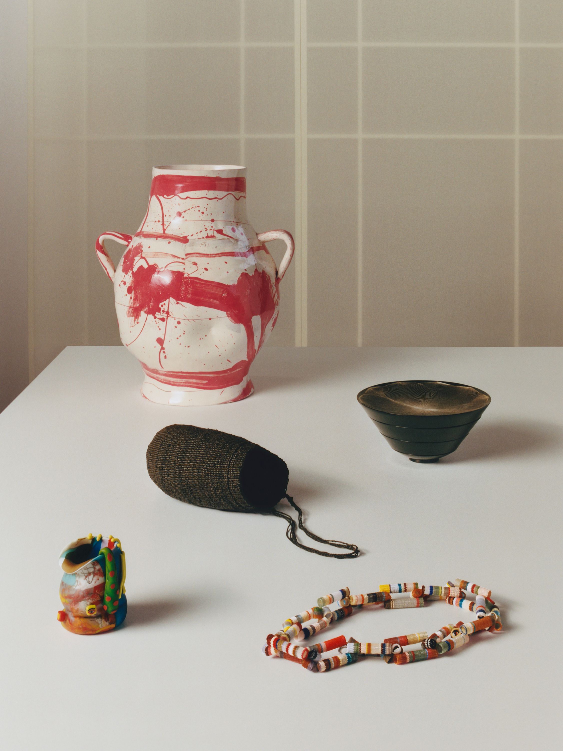 LOEWE CRAFT PRIZE 2025